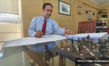 Lefkoşalıya ‘Sadık’ bir başkan olacak