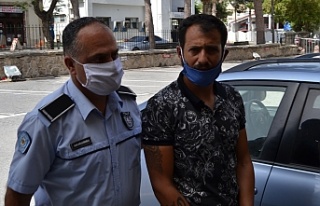 Yusuf Sadrazam 5 gün daha tutuklu kalacak