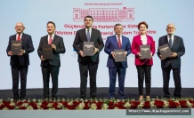 HSK ve YÖK kapatılacak