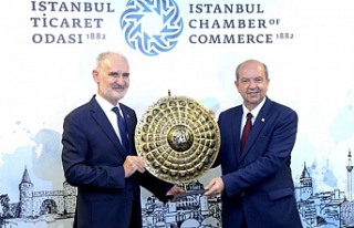 İstanbul’dan Tatar’a destek 