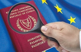 ‘Altın pasaport’ skandalı