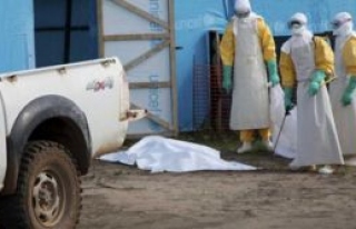 Afrika birliği, Ebola virüsüyle mücadele için...