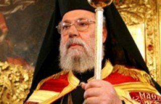 ‘İslamlaştırılmış Ortodoks  Hristiyan’