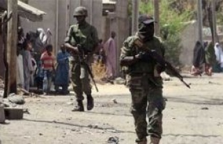 Nijerya’da silahlı saldırı: 10 ölü