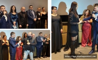 Bir aşk hikayesi