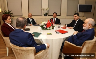 Karar aşamasına gelindi