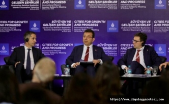 ‘Adalet sağlanmalı’ mesajı verildi
