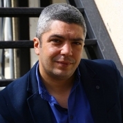 Sezgin MADENCİOĞLU